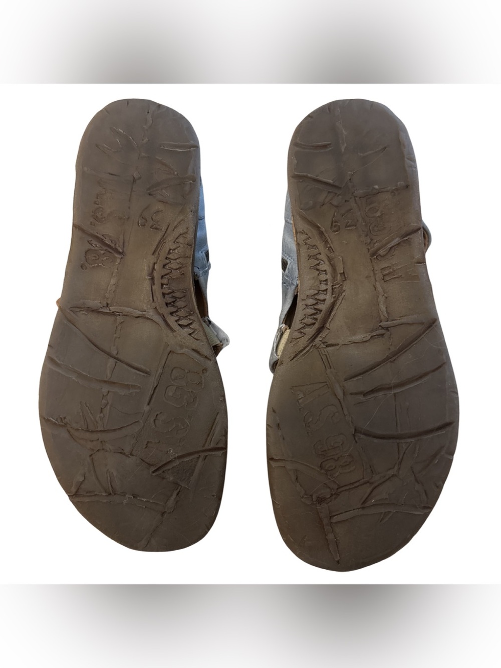 A.S.98 Riggs Sandal In Sky - Picture 6 of 7